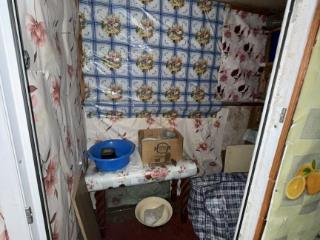 1-комн. квартира, 28.9 м², 1/1 этаж