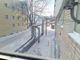 2-комн. квартира, 39.6 м², 2/5 этаж