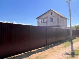 2-этажный дом, 66 м², 9 соток