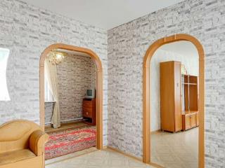  дом, 101.1 м², 17.8 соток