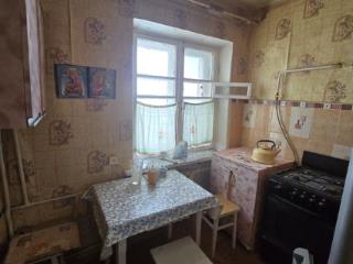 2-комн. квартира, 41 м², 1/2 этаж