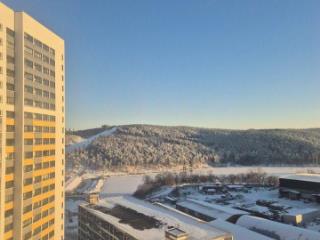 1-комн. квартира, 36.1 м², 18/26 этаж