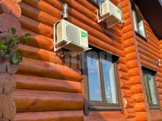 2-этажный дом, 164 м², 12 соток