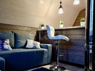 2-этажный дом, 25 м², 10 соток