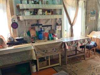 1-этажный дом, 32.2 м², 30.3 соток