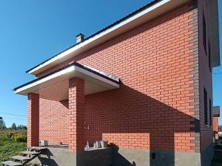  дом, 112.7 м², 6 соток