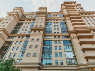 4-комн. квартира, 170.9 м², 9/11 этаж