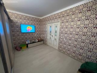 3-комн. квартира, 110 м², 4/5 этаж