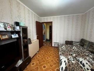 2-комн., Квартира, 34 м², 2/5 этаж