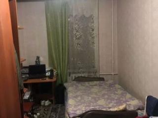 1-комн. квартира, 11.4 м², 2/2 этаж