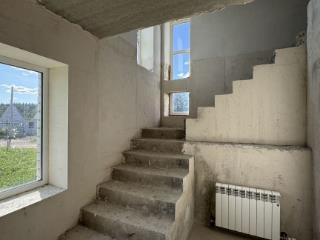  дом, 176 м², 8 соток