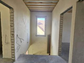 2 этажный, Таунхаус, 141 м², 4 сотки, 2 этажа