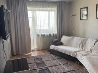 3-комн. квартира, 41.8 м², 4/5 этаж