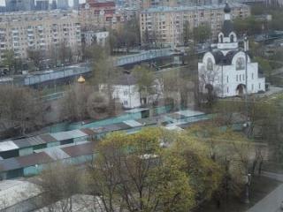 3-комн. квартира, 80 м², 11/16 этаж