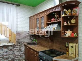 1-этажный дом, 174 м², 59.8 соток