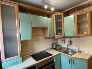 3-комн. квартира, 61 м², 1/5 этаж