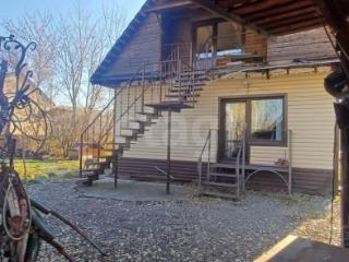 2-этажный дом, 85 м², 6 соток