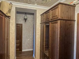 4-комн. квартира, 100.2 м², 5/5 этаж