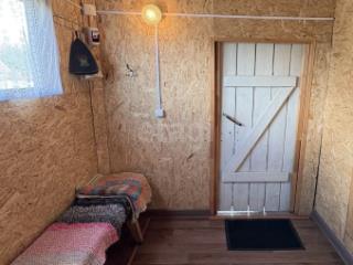 2-этажный дом, 31.7 м², 8.63 соток