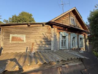  дом, 60 м², 5.5 соток