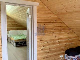 2-этажный коттедж, 88.8 м², 14.6 соток