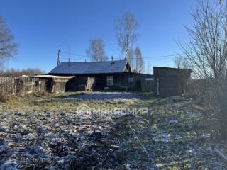 2-комн. квартира, 44 м², 1/1 этаж