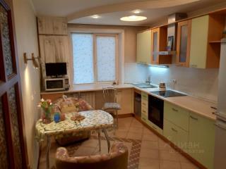 3-комн. квартира, 80 м², 9/17 этаж