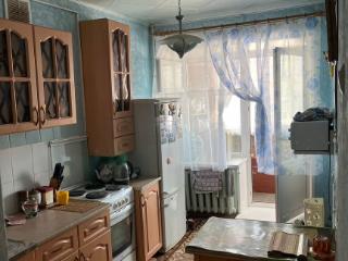 2-комн., Квартира, 50 м², 1/2 этаж