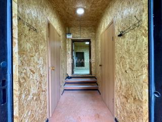 1-этажный дом, 80 м², 16 соток