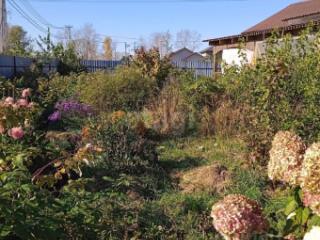 1-этажный дом, 31 м², 19.6 соток