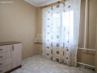 Квартира, 10.5 м², 1/5 этаж