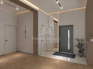 2-этажный дом, 450 м², 10 соток