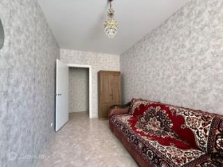 3-комн. квартира, 61.3 м², 3/7 этаж