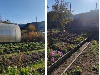  коттедж, 40 м², 6 соток