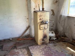 1-этажный дом, 67.4 м², 100 соток