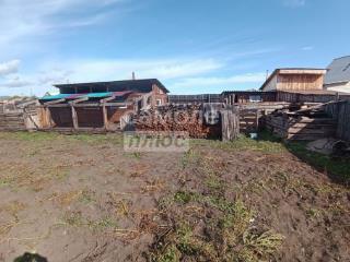 1-этажный дом, 131.7 м², 22 сотки