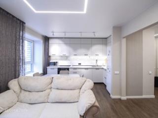 3-комн. квартира, 57.2 м², 6/16 этаж