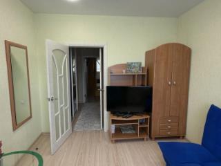 3-комн., Квартира, 63.3 м², 3/5 этаж