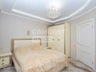 3-комн. квартира, 73 м², 9/16 этаж