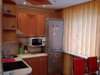 Студия, 30.5 м², 2/5 этаж