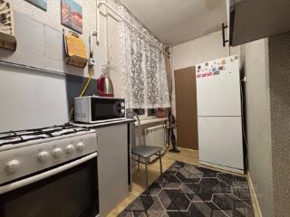1-комн. квартира, 23.9 м², 1/3 этаж