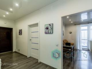 2-комн. квартира, 69.6 м², 5/10 этаж