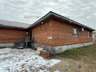  дом, 201 м², 10 соток