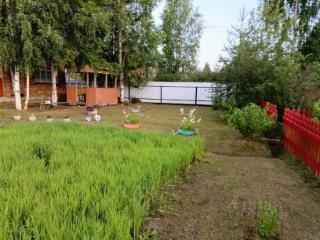 2-этажный дом, 64.4 м², 10.88 соток