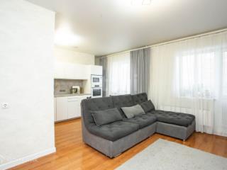 4-комн. квартира, 91.2 м², 3/16 этаж