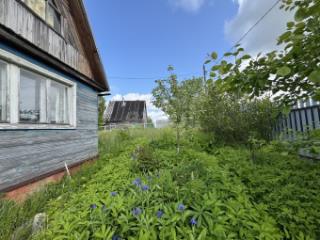  дача, 30 м², 6 соток