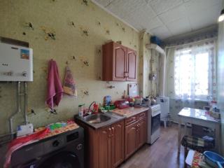 2-комн. квартира, 36.6 м², 2/2 этаж