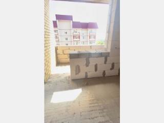 1-комн. квартира, 48.5 м², 8/15 этаж