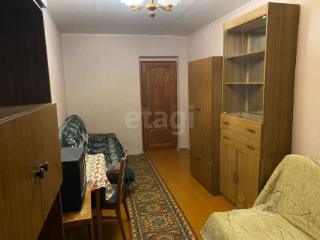 3-комн. квартира, 58.8 м², 2/5 этаж