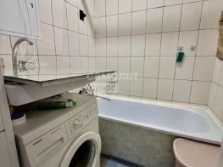 2-комн., Квартира в новостройке, 56.6 м², 9/9 этаж